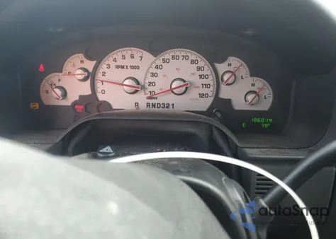 2004 Mercury Mountaineer z USA, uszkodzony, nr VIN 4M2ZU86KX4UJ06323